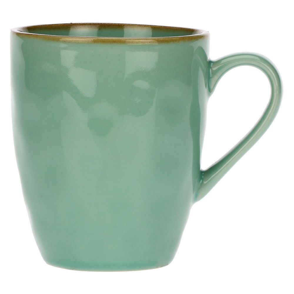 Concerto Verde Acqua Mug 430Cc