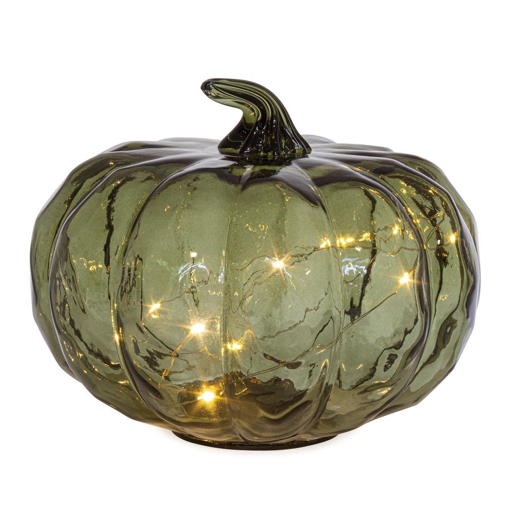 Zucca Vt Audry Verde D20X16H C-Led