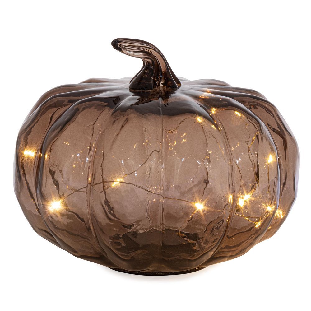 Zucca Vt Audry Marrone D20X16H C-Led