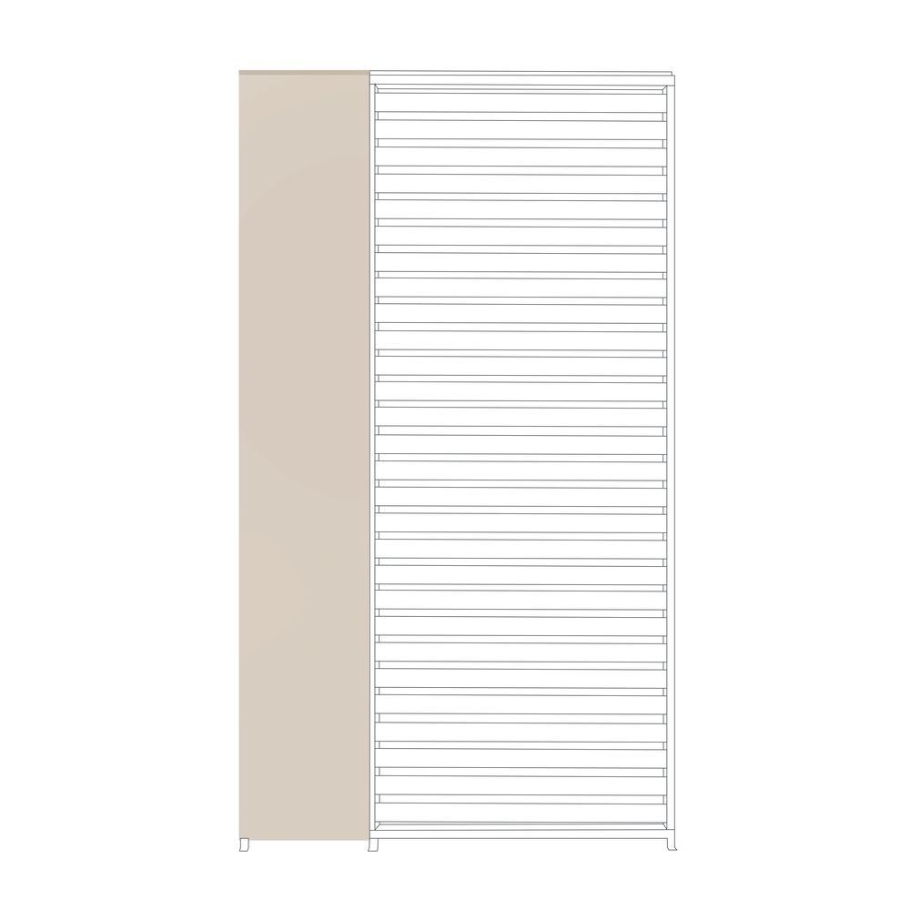 Pannello Verticale Perg Ocean Marea Seta