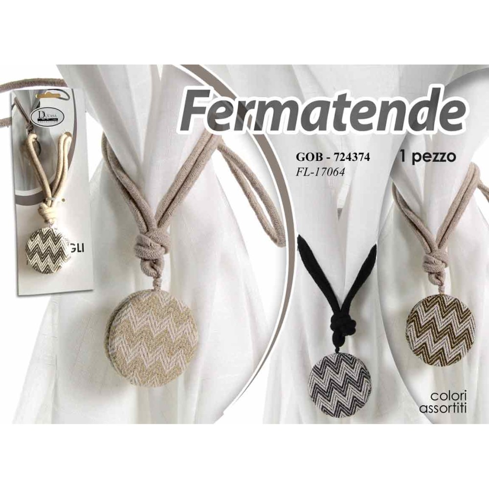 Gob/Fermatenda Ass Tdo Fl17064