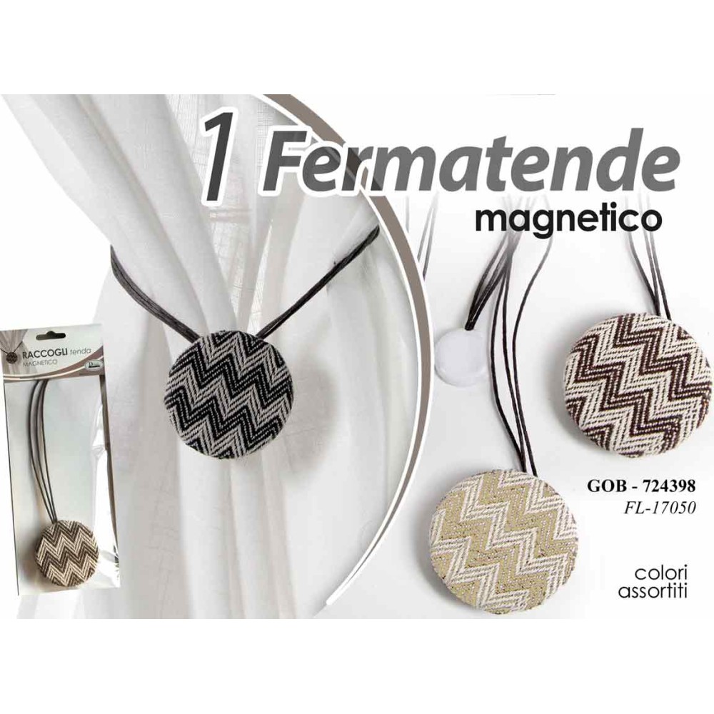 Gob/Fermatenda Ass Tdo Fl17050