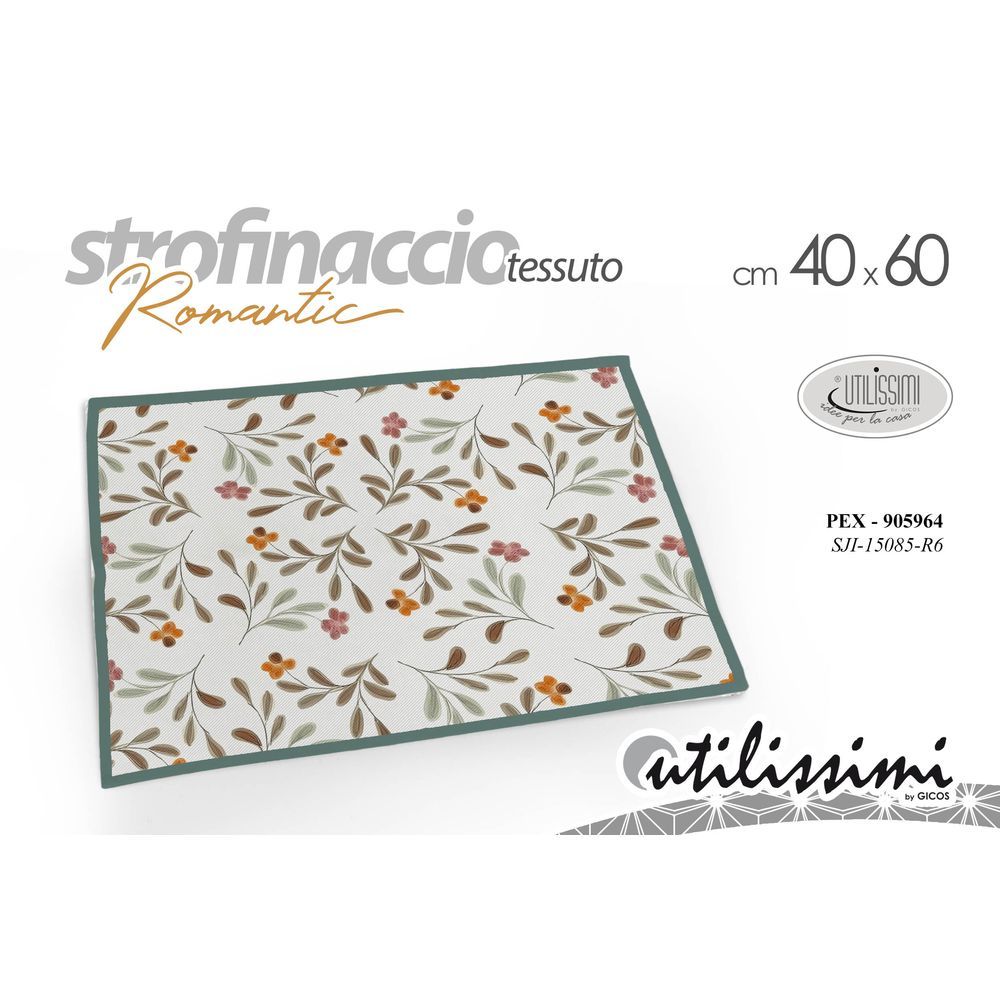 Pex/Strofin Romantic 40*60 Sji-15085-R6