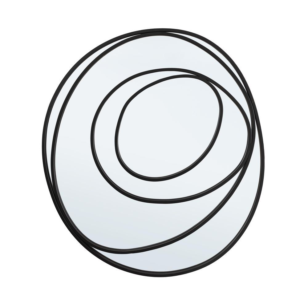 Specchio C-C Archie 80X72