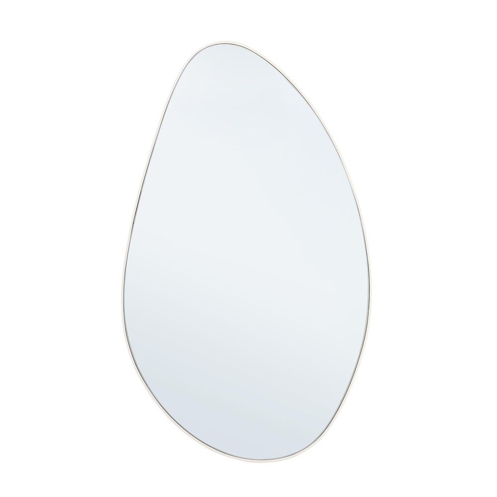 Specchio C-C Asteroid Bia Ruvid 59,5X101