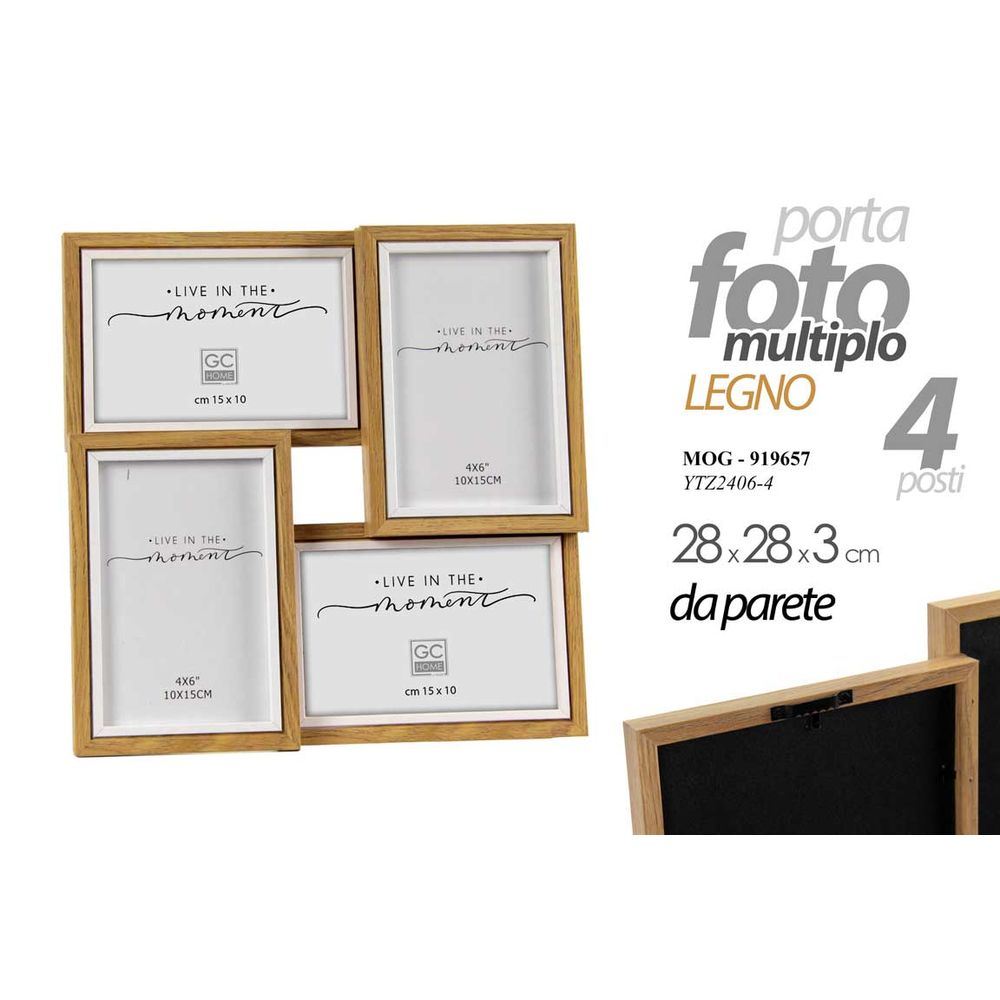 Mog/Multifoto 10*15 Ytz2406-4