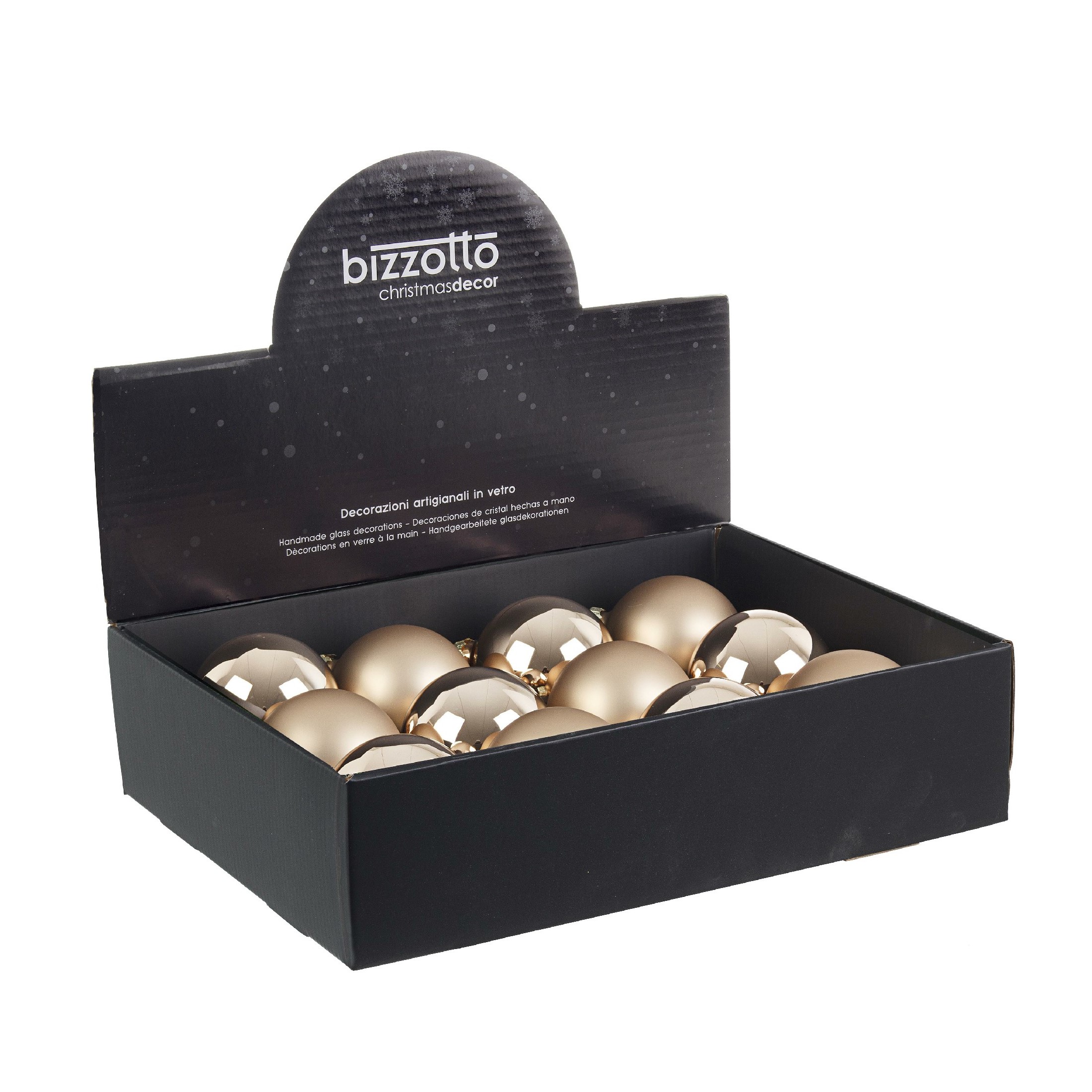 Display12 Sfera Vt BEIGE ASS D80 4248C