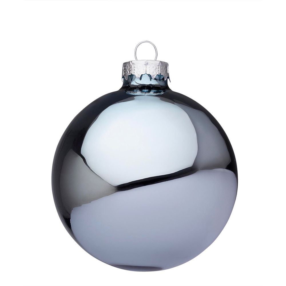 Sfera Vt Celeste Polvere Lucid D80 S5435