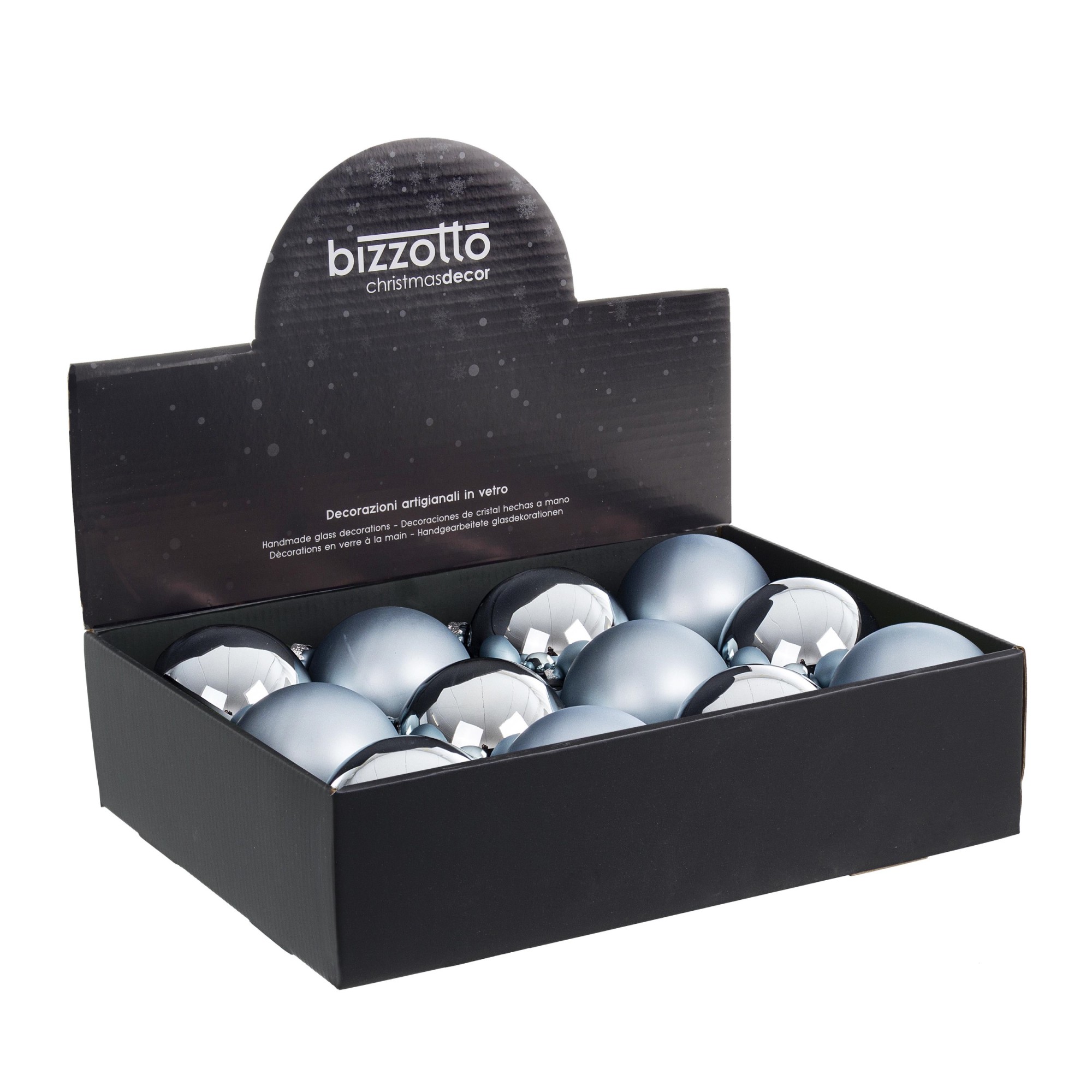 DISPLAY12 SFERA VT CELES POL AS D80 5435