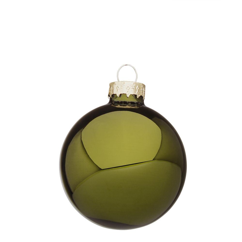 Sfera Vt Verde Muschio Lucido D60 5363S