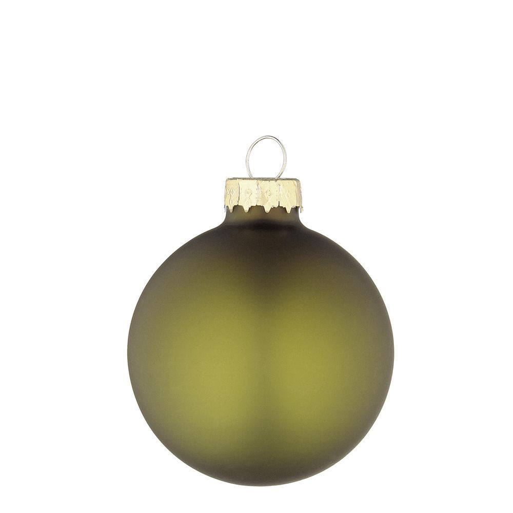 Sfera Vt Verde Muschio Opaco D60 5363M