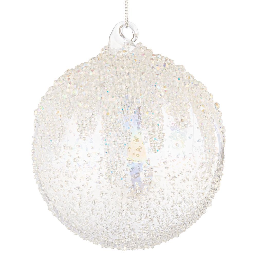 Sfera Vt Wink Trasparente D100