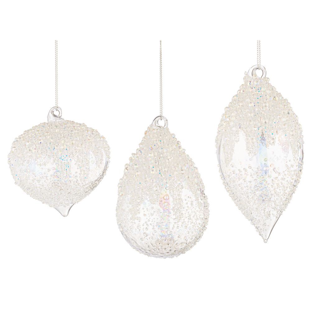 Pendaglio Vt Wink Trasparente Ass3