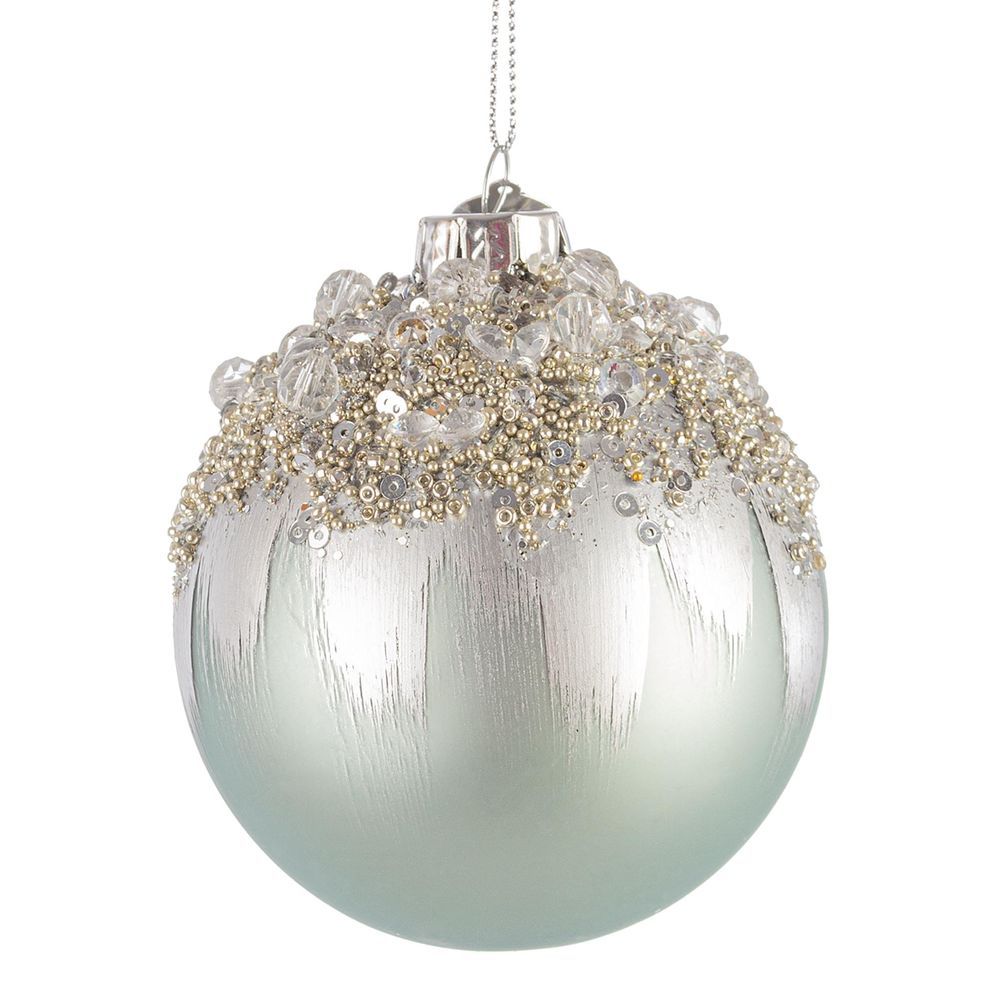 Sfera Vt Gleeful Verde Acqua D80