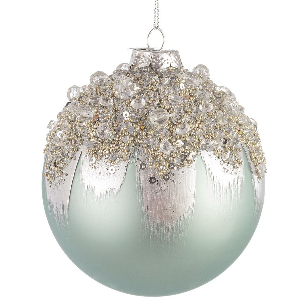 Sfera Vt Gleeful Verde Acqua D100