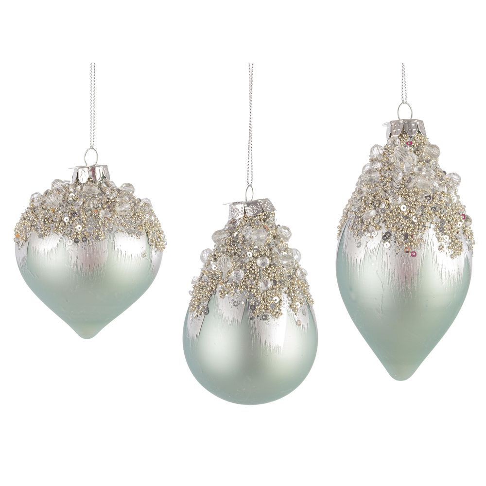 Pendaglio Vt Gleeful Verde Acqua Ass3