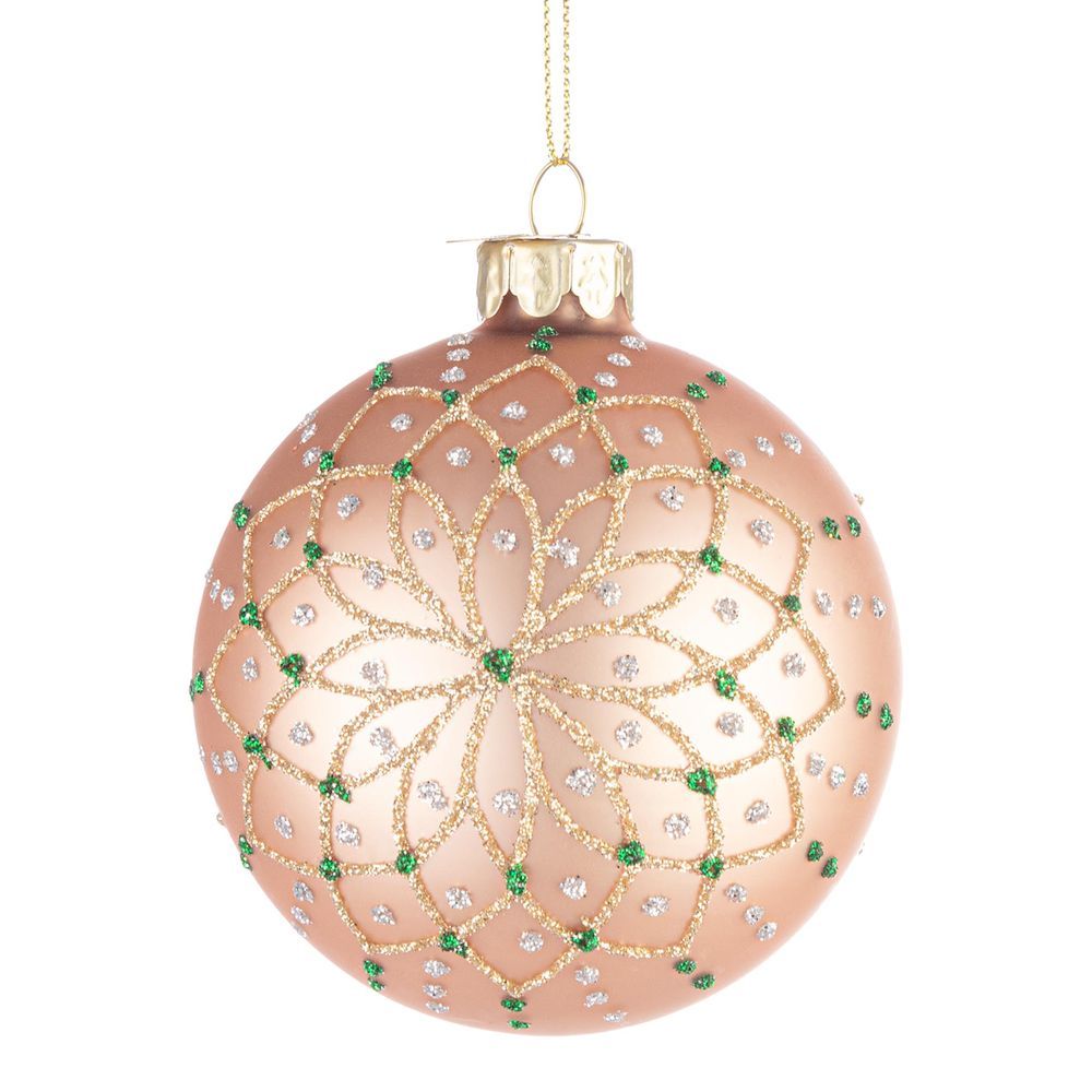 Sfera Vt Florid Pesca D80