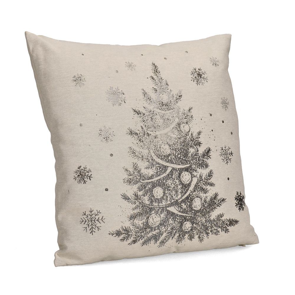 Cuscino Kimberley Bianco C-Pino 45X45