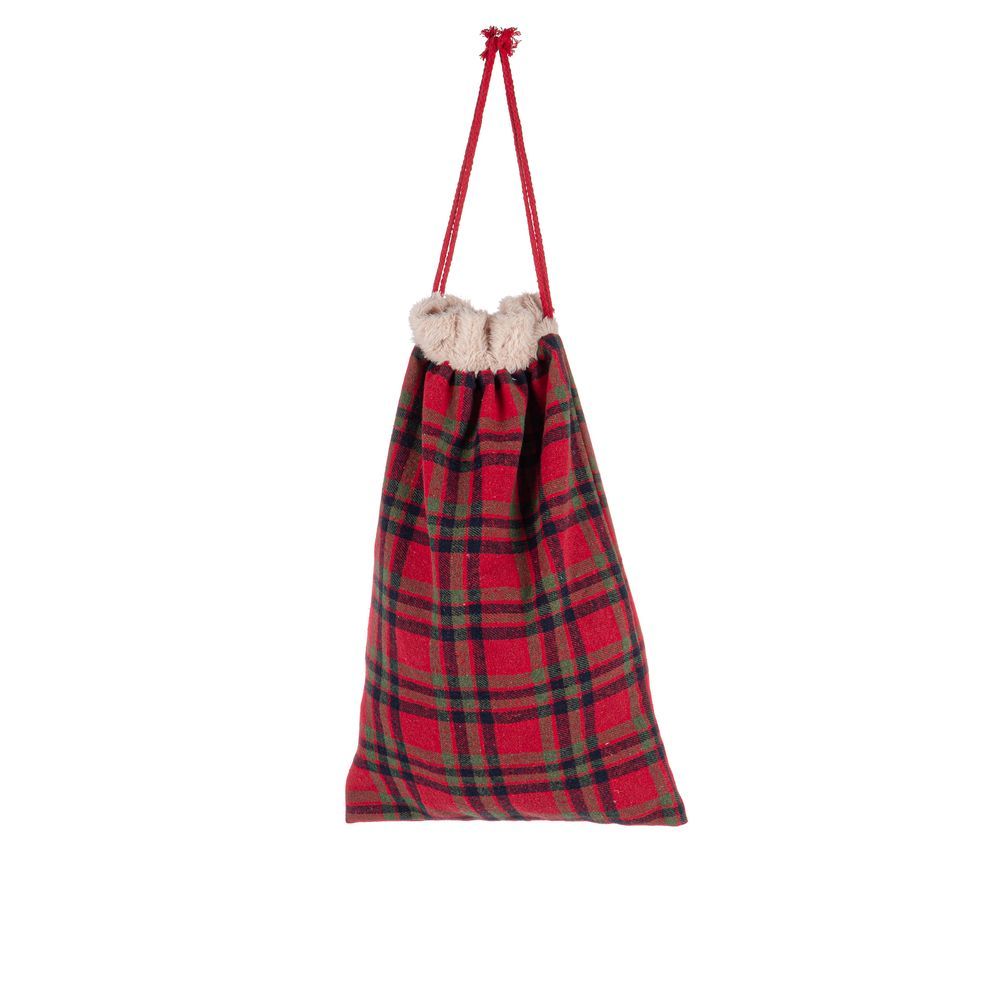 Sacco Regalo Clifton Tartan 36X58